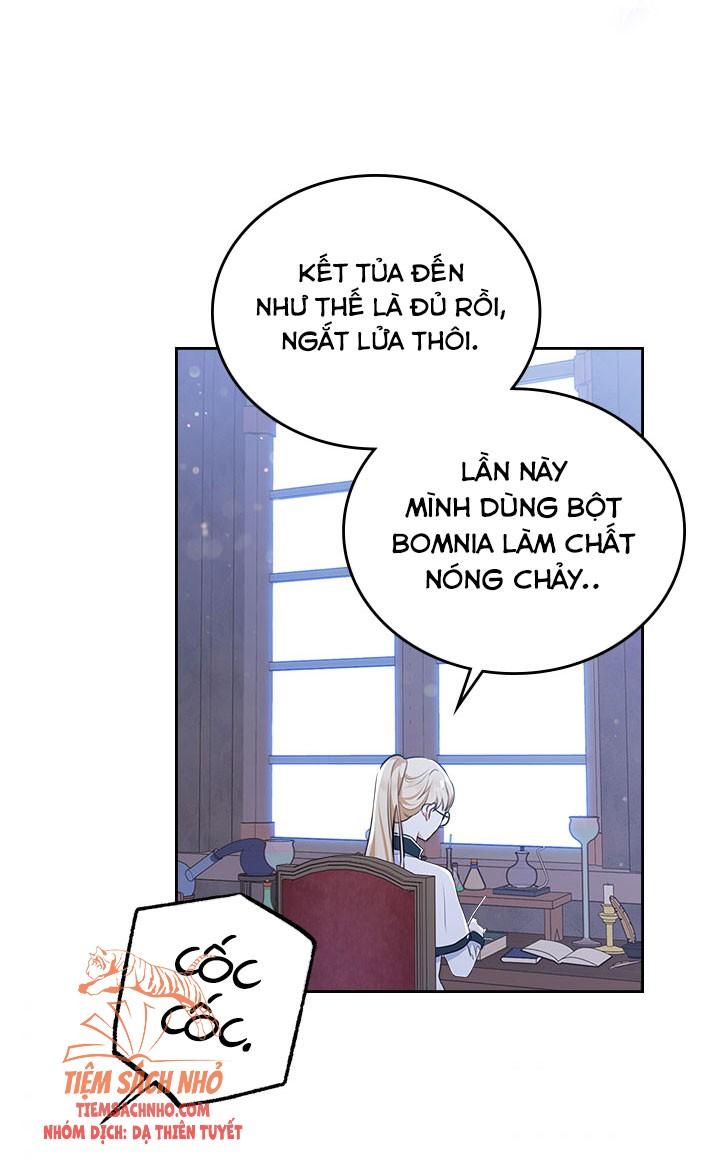 Kiếp Này Ta Nhất Định Trở Thành Gia Chủ Chapter 30 - Trang 2