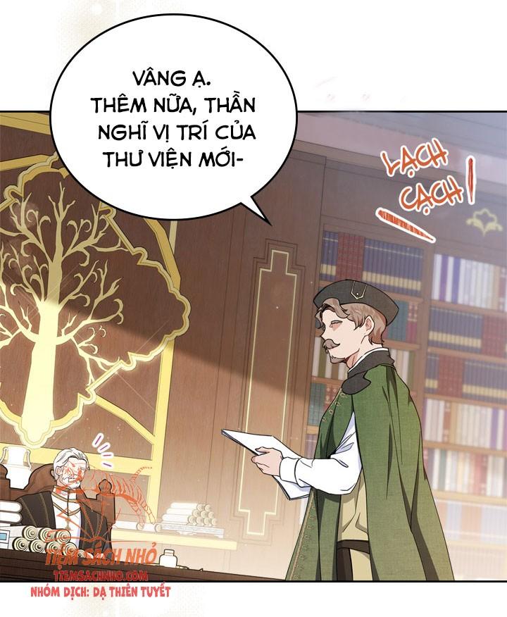 Kiếp Này Ta Nhất Định Trở Thành Gia Chủ Chapter 28 - Trang 2