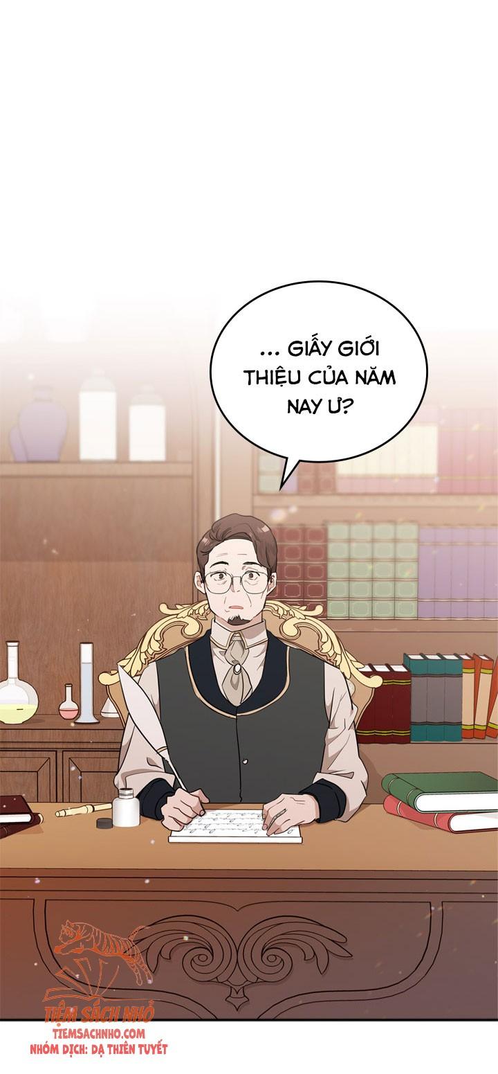 Kiếp Này Ta Nhất Định Trở Thành Gia Chủ Chapter 27 - Trang 2