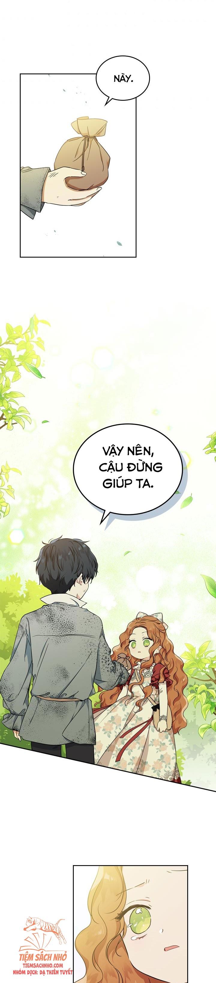 Kiếp Này Ta Nhất Định Trở Thành Gia Chủ Chapter 25 - Trang 2