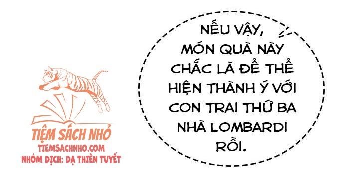 Kiếp Này Ta Nhất Định Trở Thành Gia Chủ Chapter 23 - Trang 2