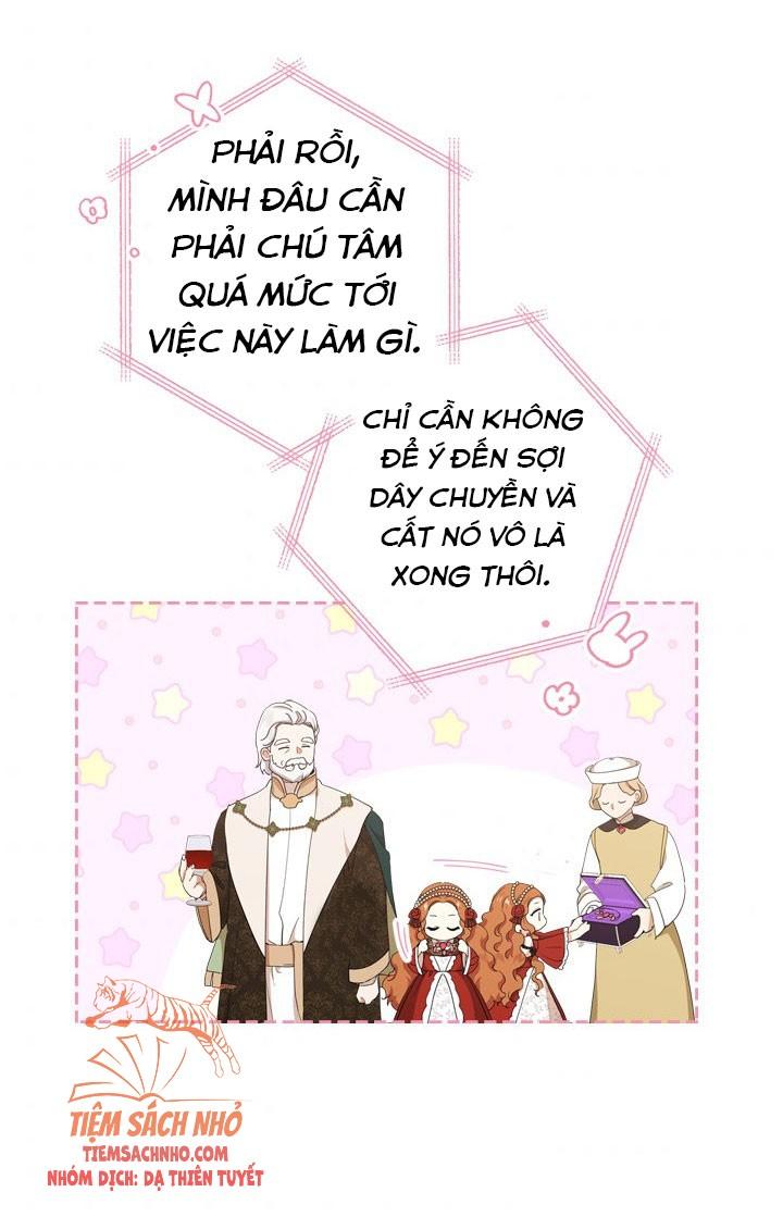 Kiếp Này Ta Nhất Định Trở Thành Gia Chủ Chapter 23 - Trang 2