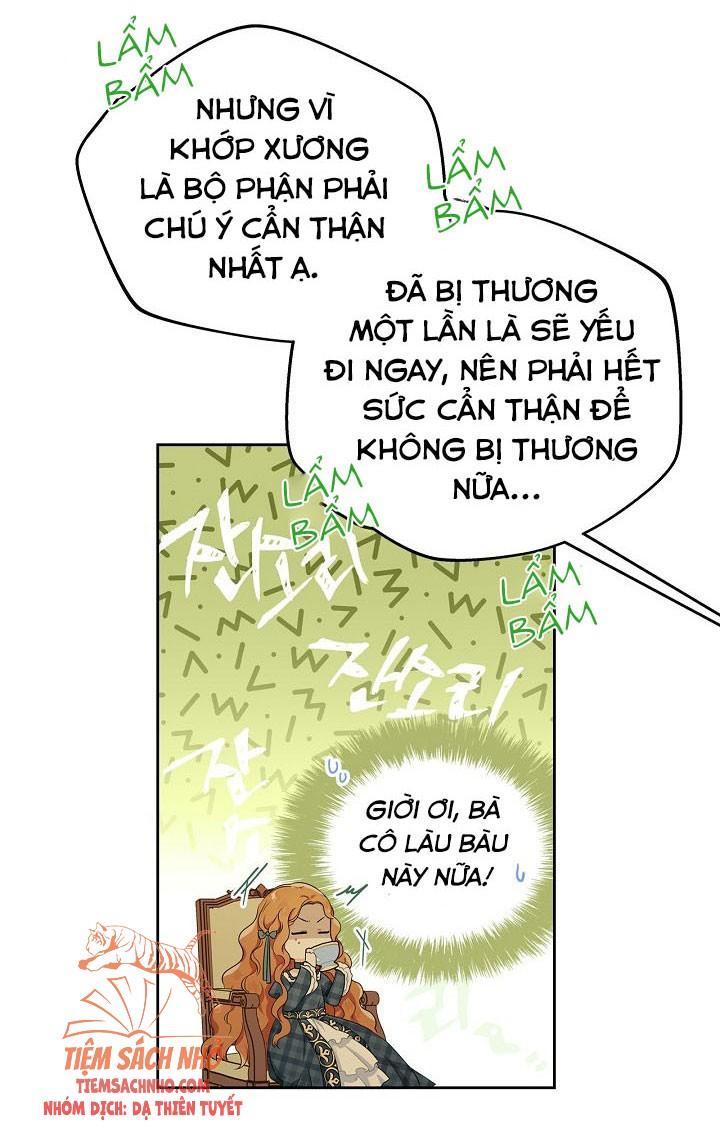 Kiếp Này Ta Nhất Định Trở Thành Gia Chủ Chapter 21 - Trang 2