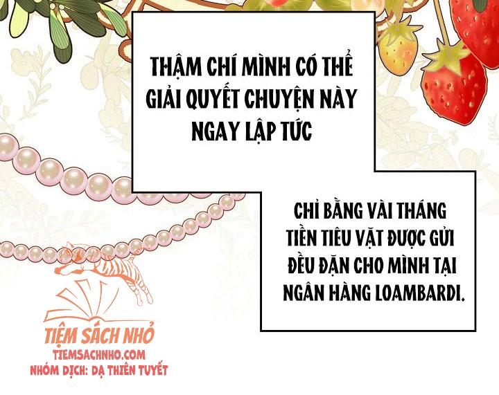 Kiếp Này Ta Nhất Định Trở Thành Gia Chủ Chapter 21 - Trang 2