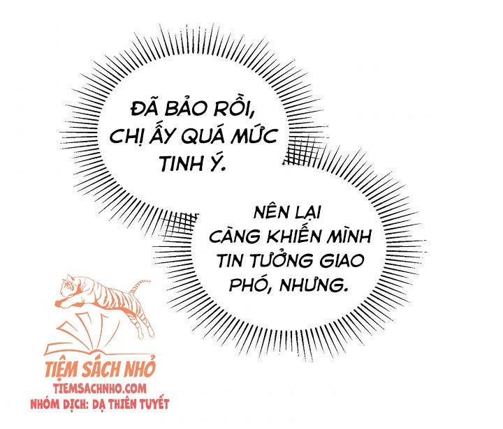 Kiếp Này Ta Nhất Định Trở Thành Gia Chủ Chapter 21 - Trang 2