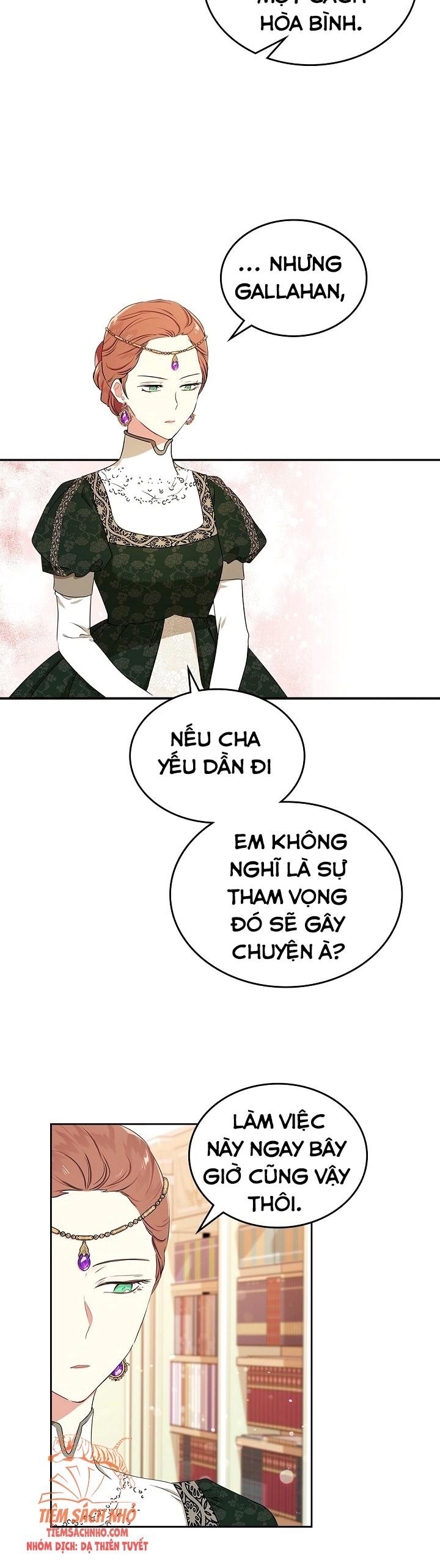 Kiếp Này Ta Nhất Định Trở Thành Gia Chủ Chapter 17 - Trang 2