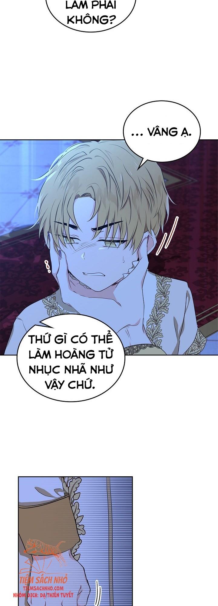 Kiếp Này Ta Nhất Định Trở Thành Gia Chủ Chapter 17 - Trang 2