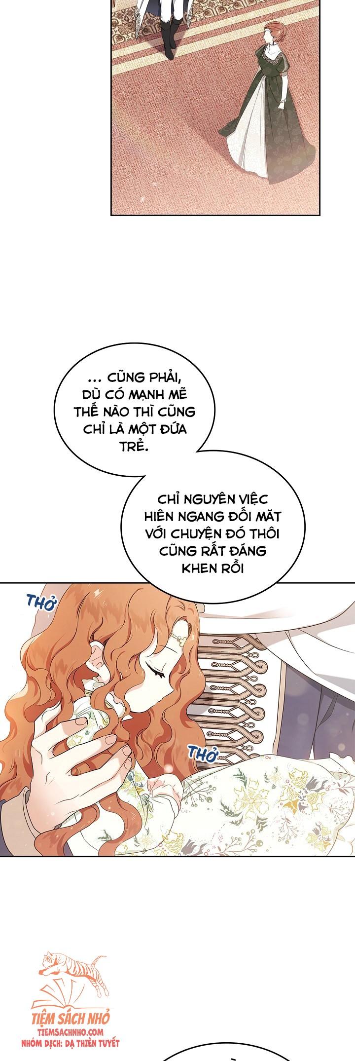 Kiếp Này Ta Nhất Định Trở Thành Gia Chủ Chapter 17 - Trang 2