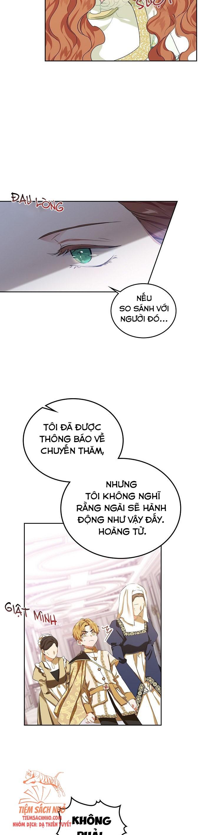 Kiếp Này Ta Nhất Định Trở Thành Gia Chủ Chapter 16 - Trang 2