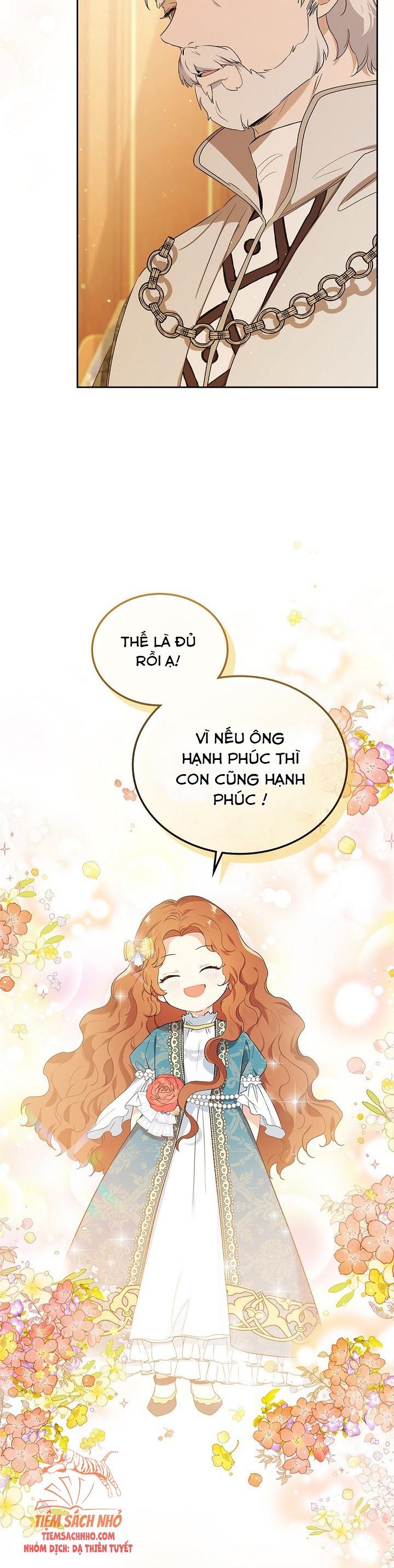 Kiếp Này Ta Nhất Định Trở Thành Gia Chủ Chapter 13 - Trang 2