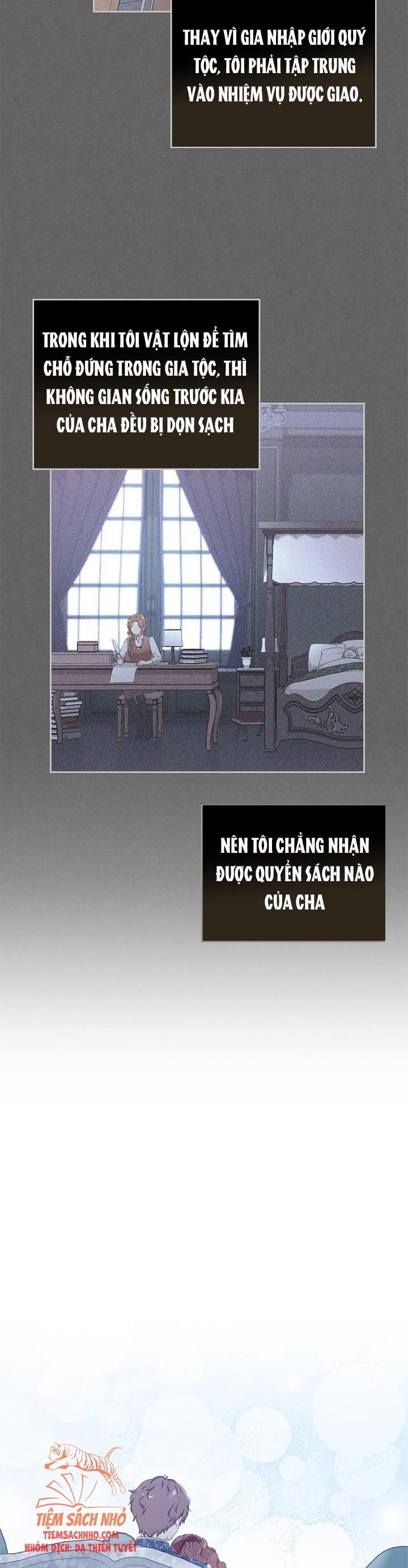 Kiếp Này Ta Nhất Định Trở Thành Gia Chủ Chapter 11 - Trang 2