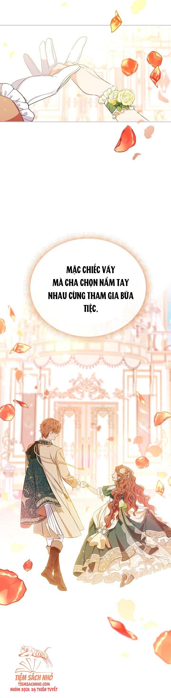 Kiếp Này Ta Nhất Định Trở Thành Gia Chủ Chapter 11 - Trang 2