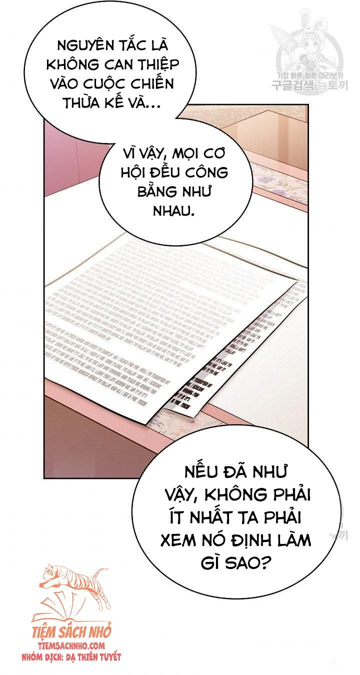 Kiếp Này Ta Nhất Định Trở Thành Gia Chủ Chapter 8 - Trang 2