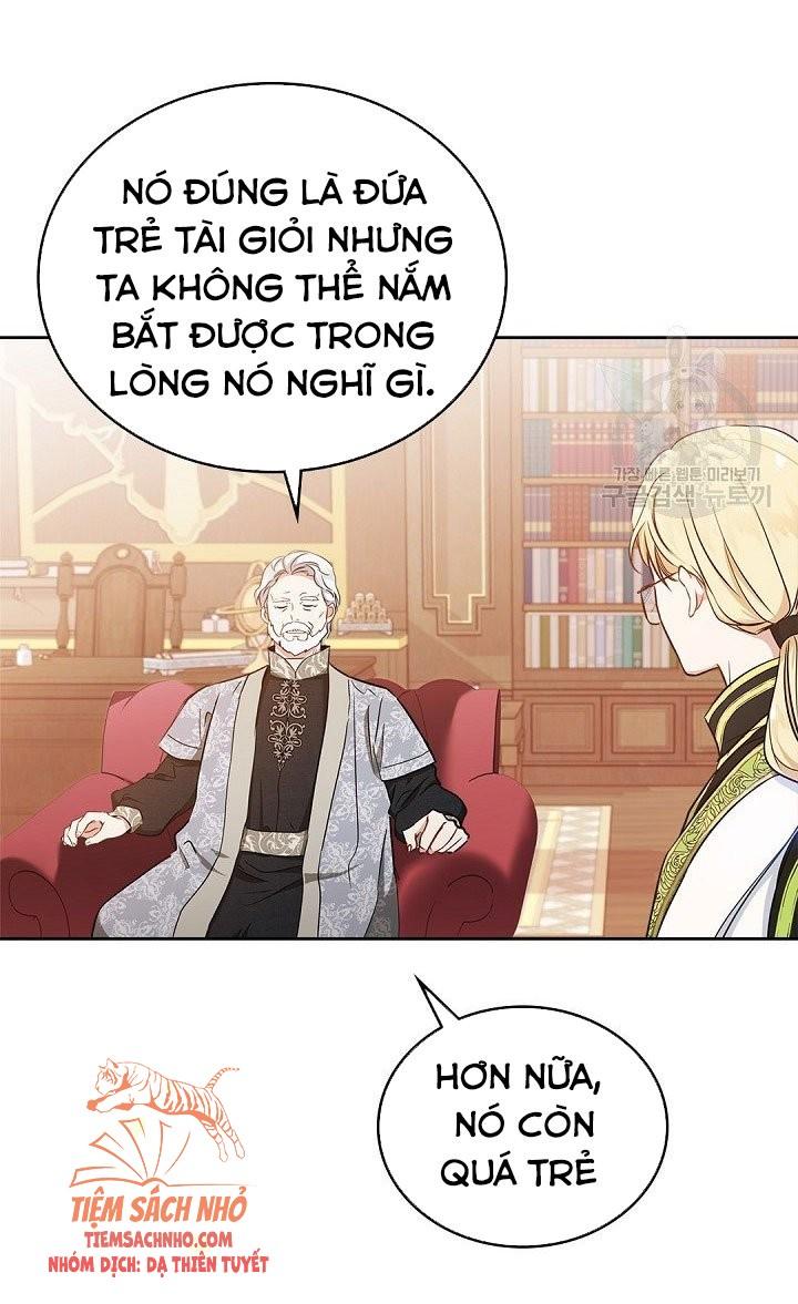 Kiếp Này Ta Nhất Định Trở Thành Gia Chủ Chapter 8 - Trang 2