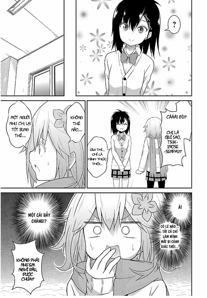 Gabriel Dropout Chapter 29 - Trang 2