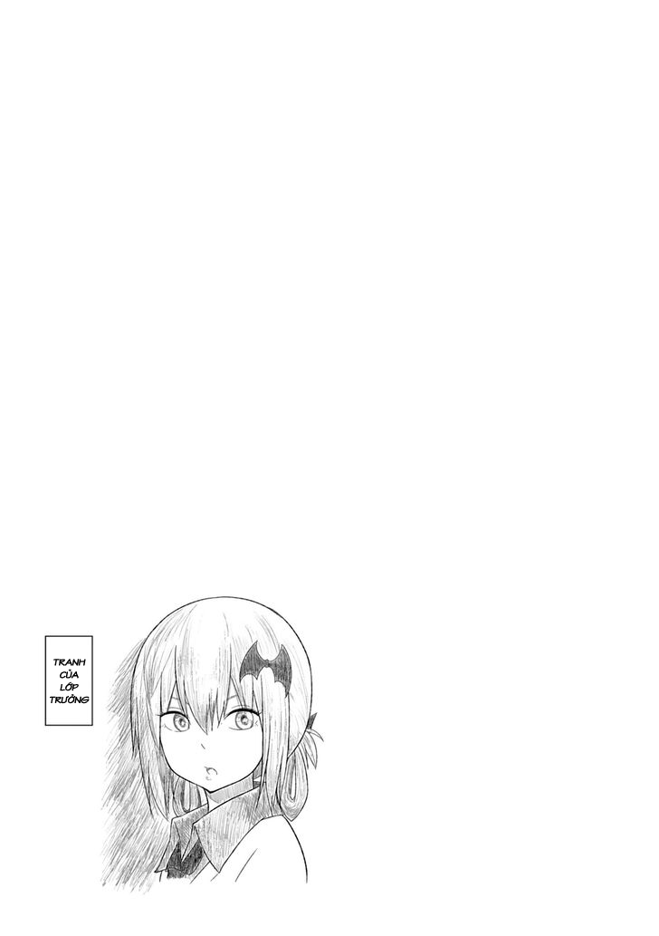 Gabriel Dropout Chapter 22 - Trang 2