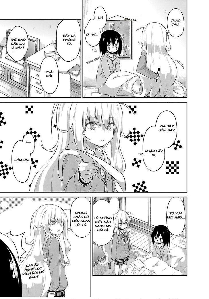 Gabriel Dropout Chapter 19 - Trang 2