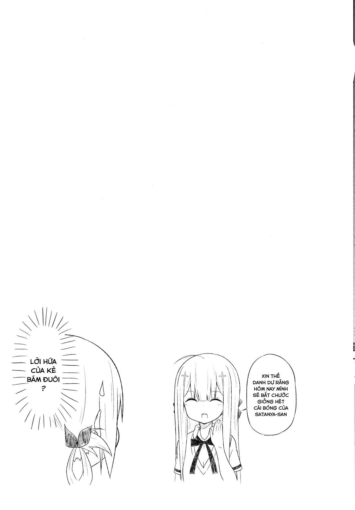 Gabriel Dropout Chapter 7 - Trang 2