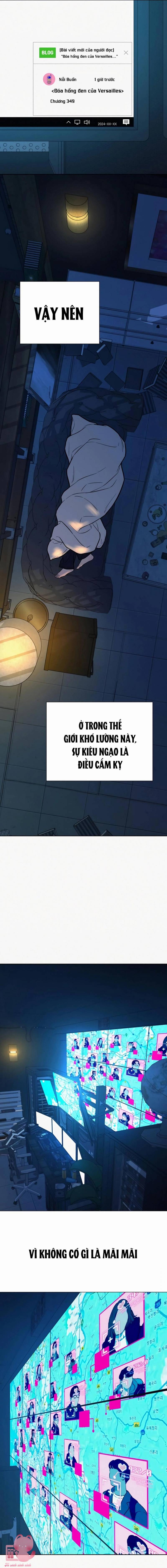 Tình Yêu Trong Sáng Chapter 106 - Trang 2