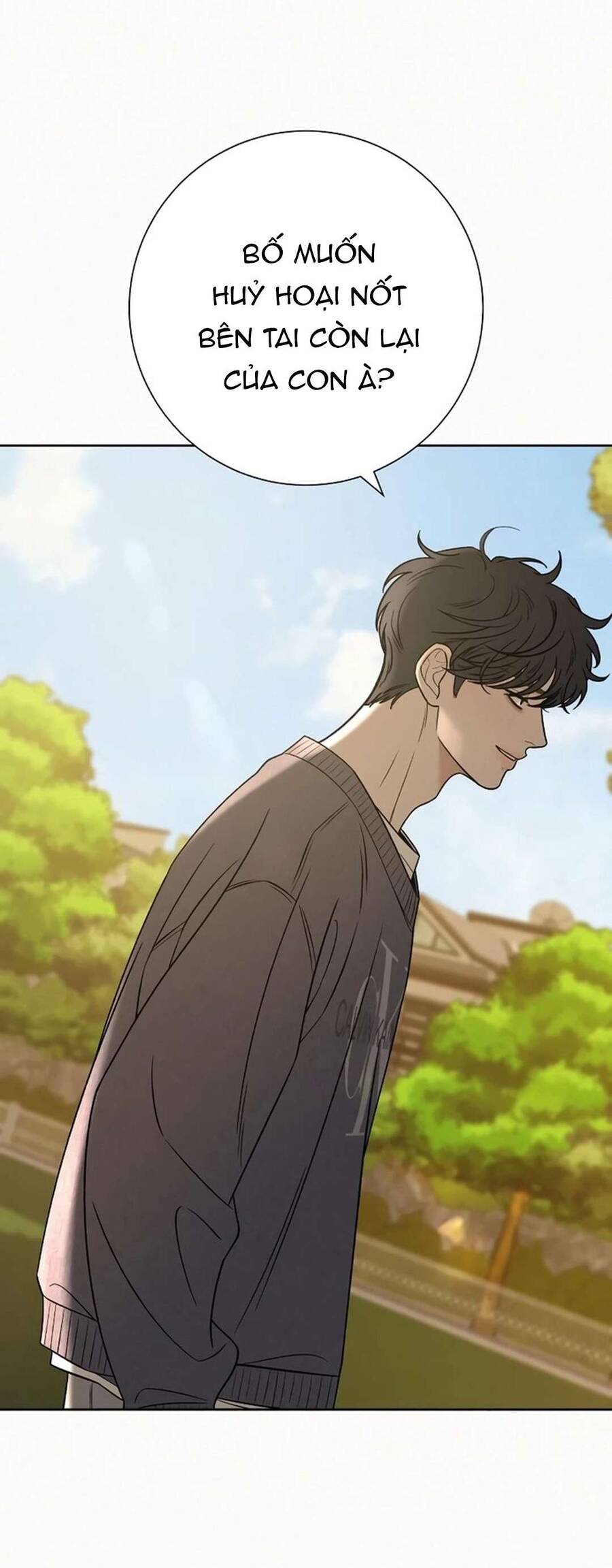 Tình Yêu Trong Sáng Chapter 103 - Trang 2