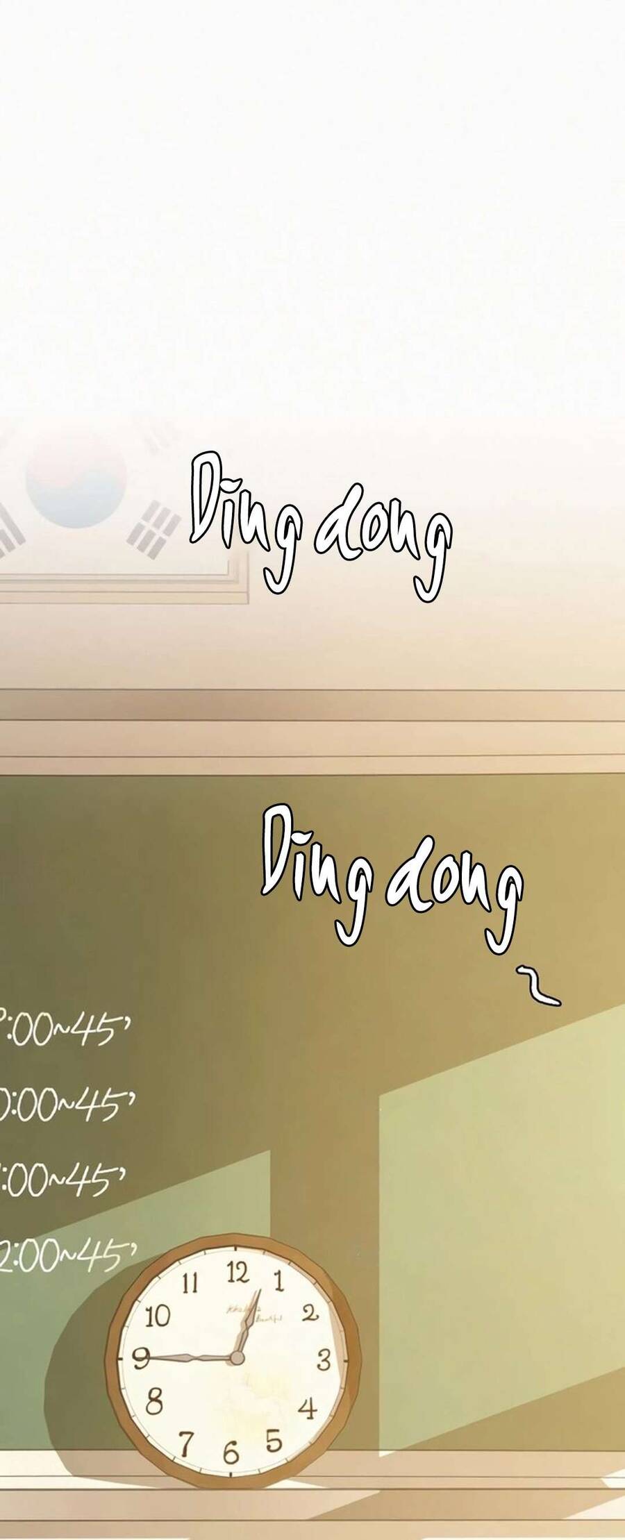 Tình Yêu Trong Sáng Chapter 103 - Trang 2