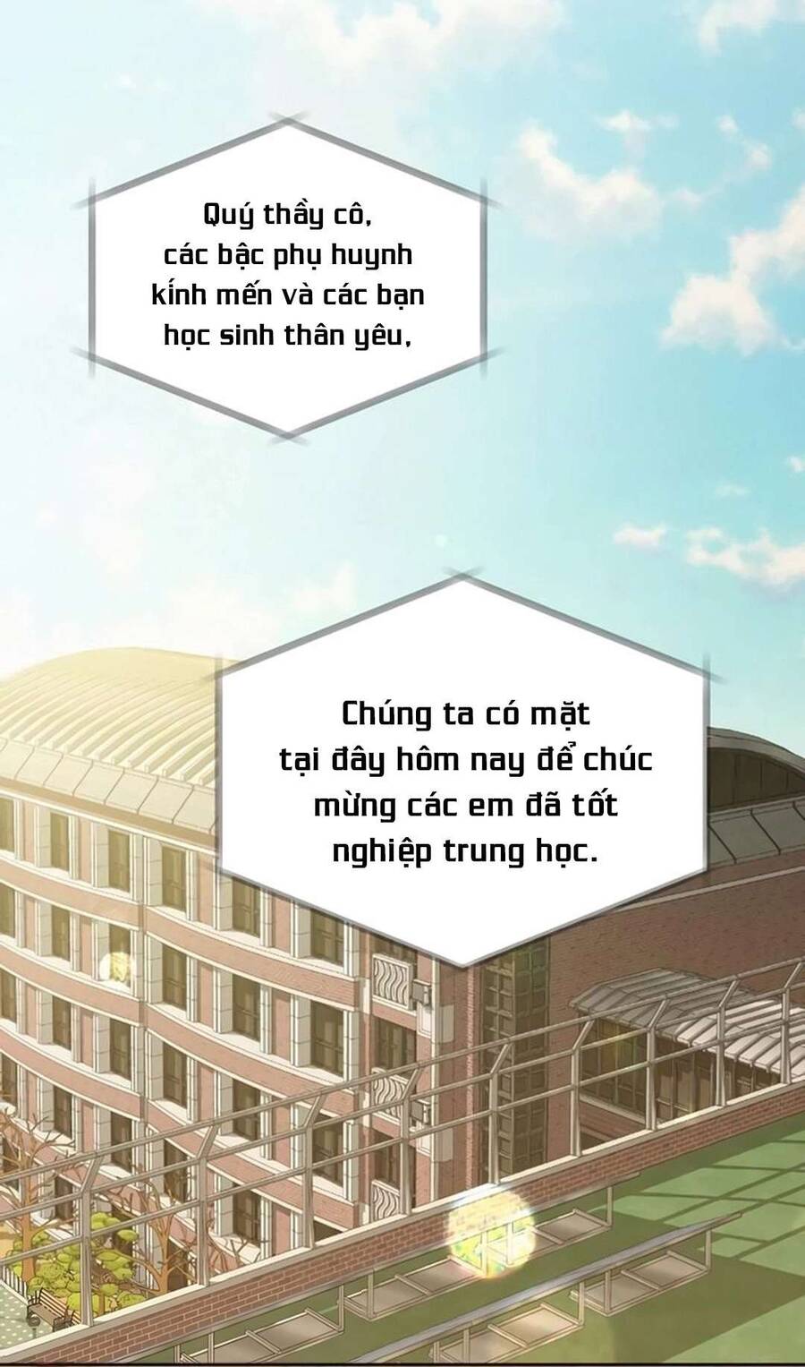 Tình Yêu Trong Sáng Chapter 103 - Trang 2