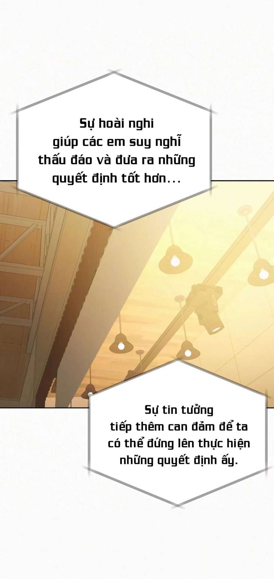 Tình Yêu Trong Sáng Chapter 103 - Trang 2