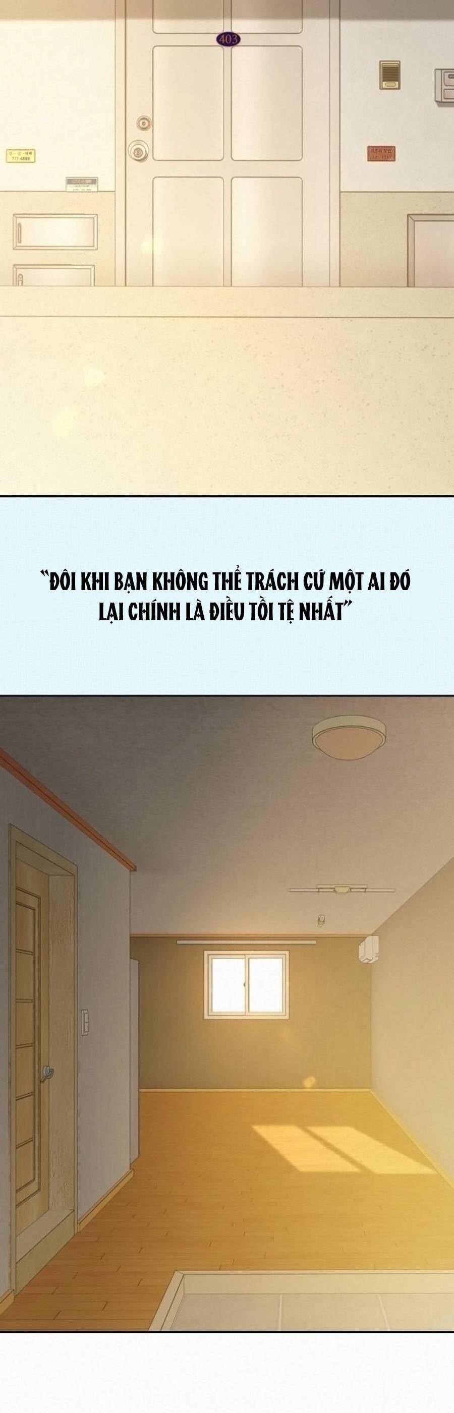 Tình Yêu Trong Sáng Chapter 101 - Trang 2