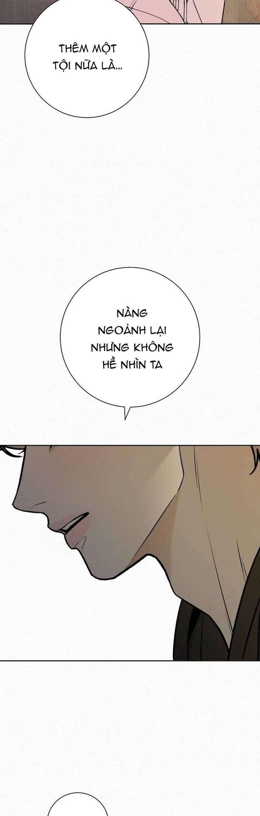 Tình Yêu Trong Sáng Chapter 100 - Trang 2