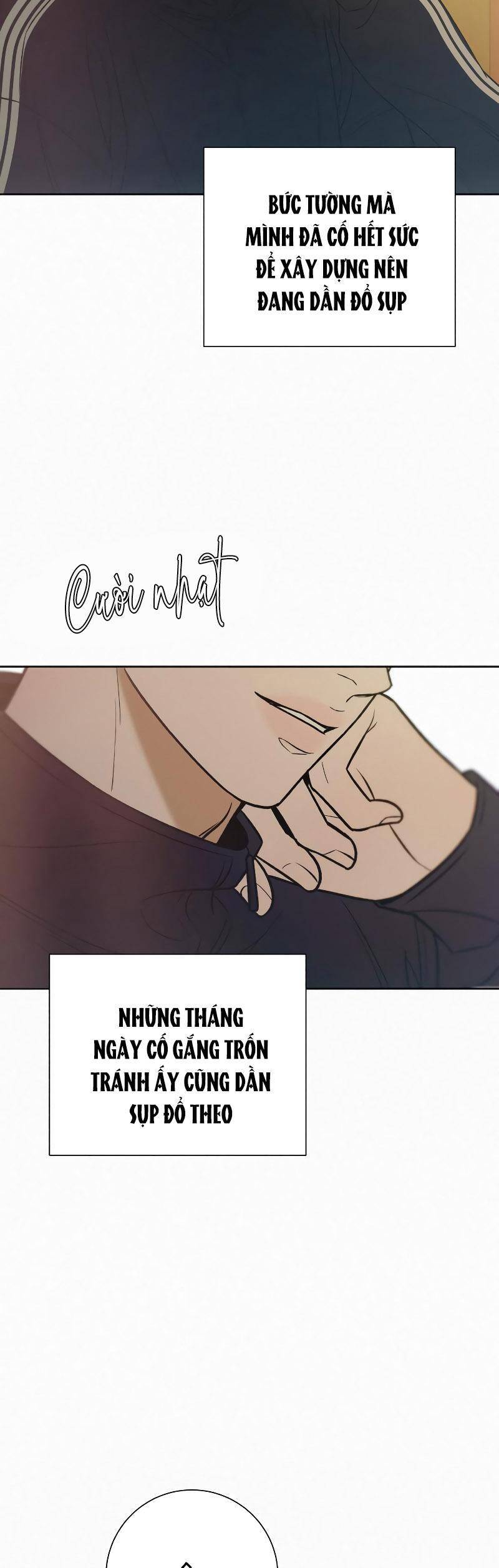 Tình Yêu Trong Sáng Chapter 98 - Trang 2