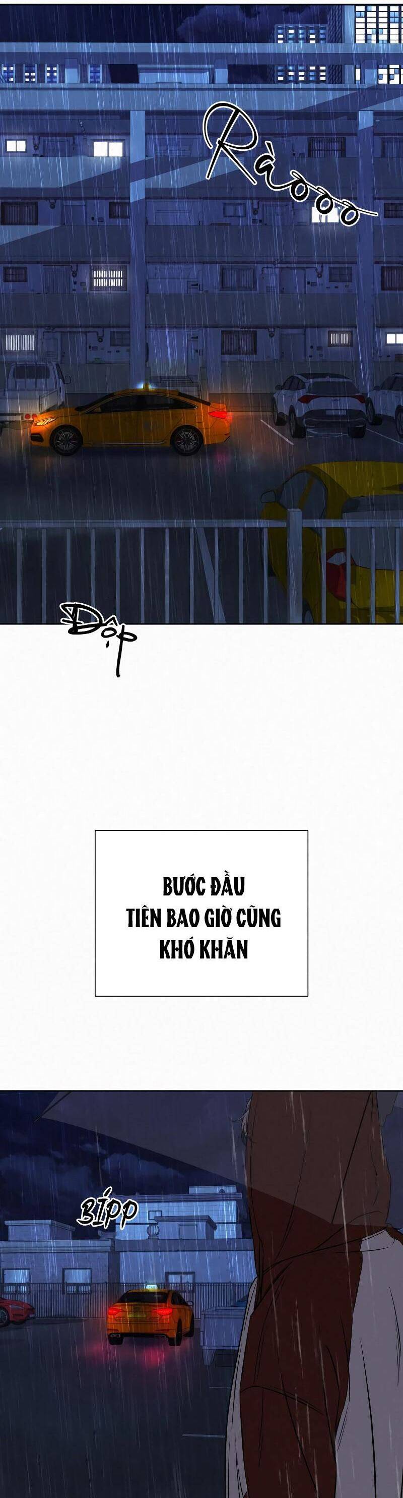 Tình Yêu Trong Sáng Chapter 98 - Trang 2