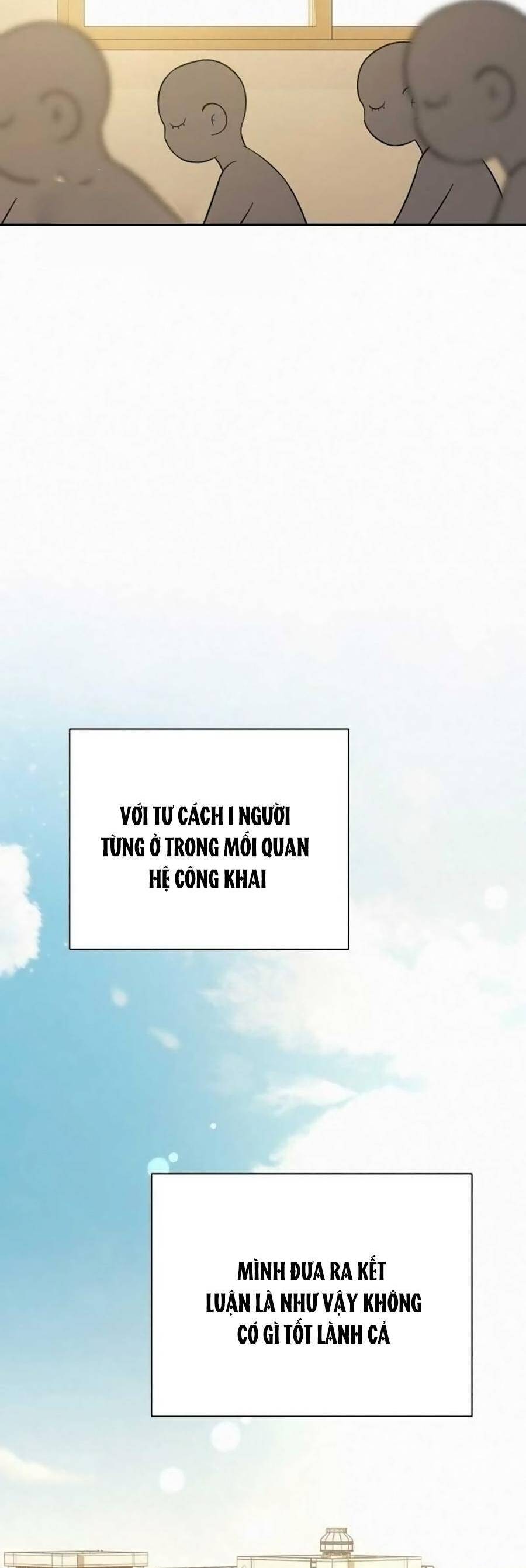 Tình Yêu Trong Sáng Chapter 97 - Trang 2