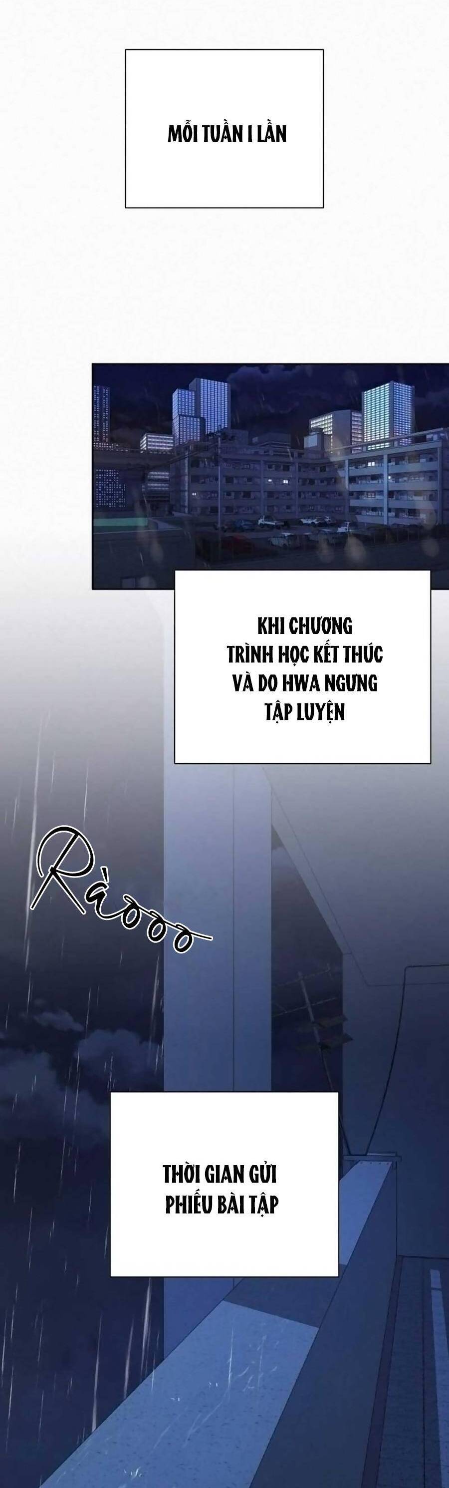 Tình Yêu Trong Sáng Chapter 97 - Trang 2