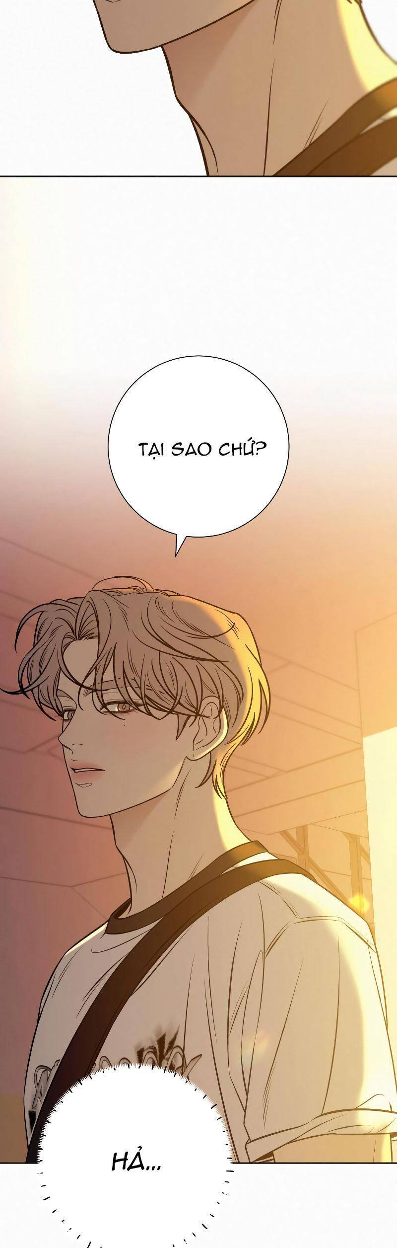 Tình Yêu Trong Sáng Chapter 96 - Trang 2