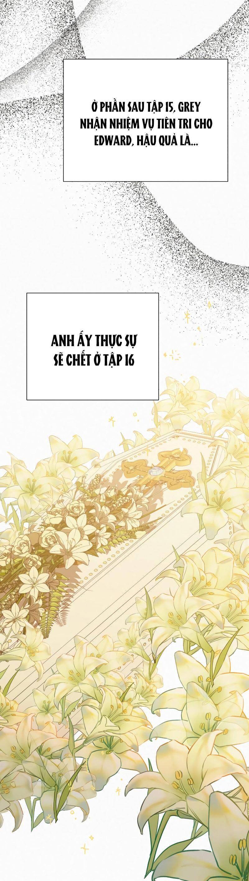 Tình Yêu Trong Sáng Chapter 96 - Trang 2