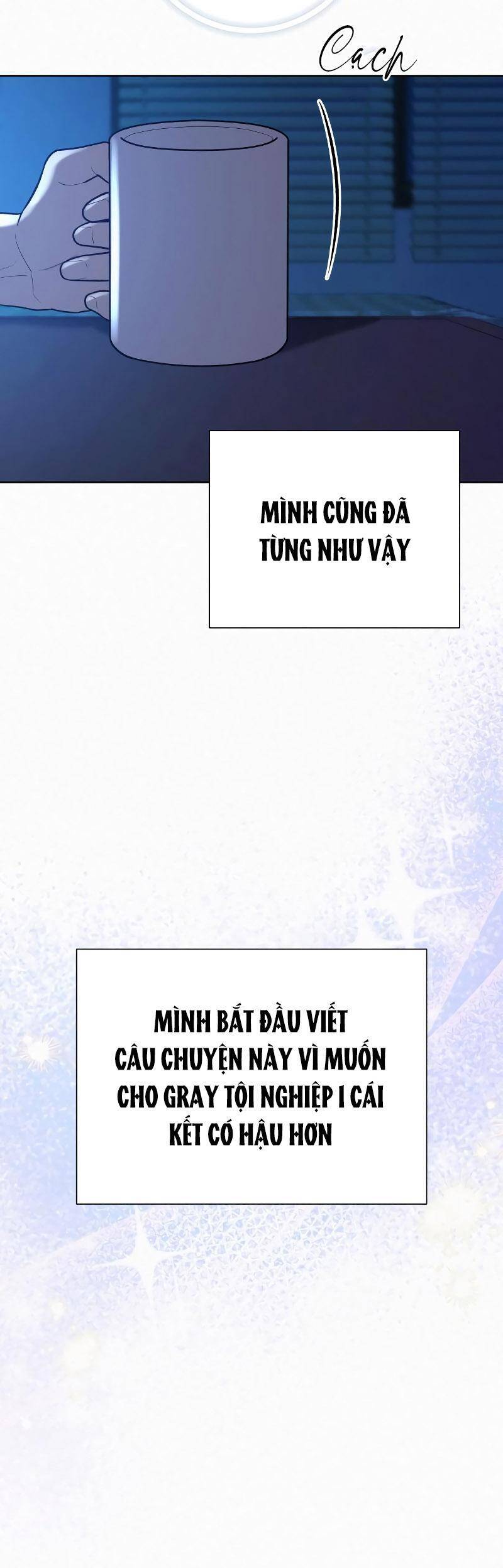 Tình Yêu Trong Sáng Chapter 96 - Trang 2