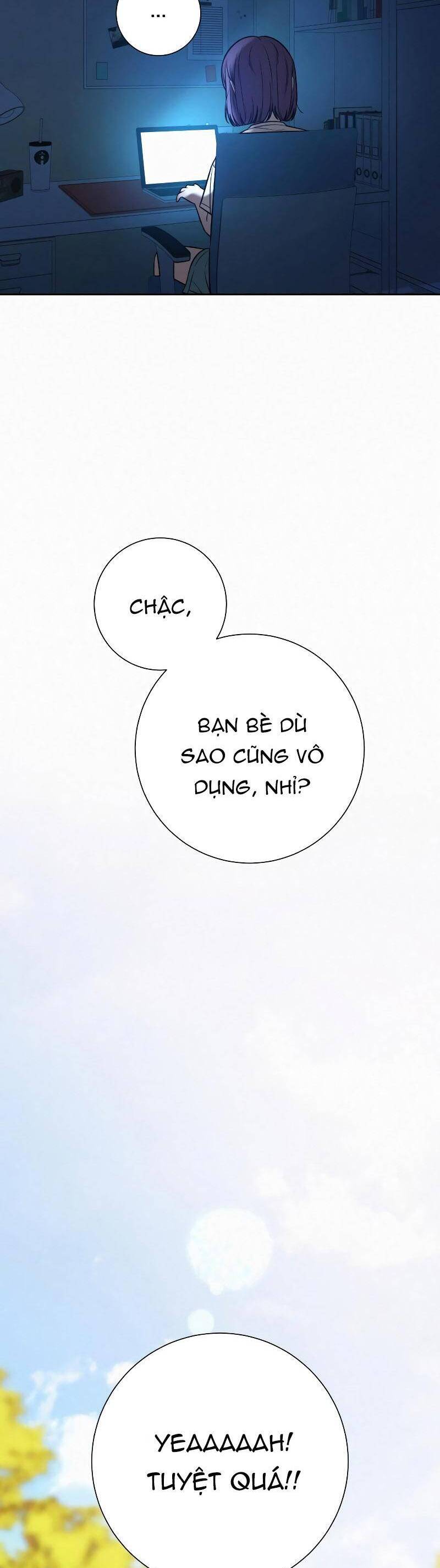 Tình Yêu Trong Sáng Chapter 96 - Trang 2