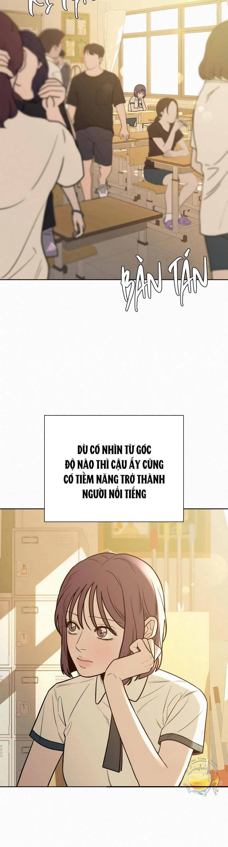 Tình Yêu Trong Sáng Chapter 96 - Trang 2