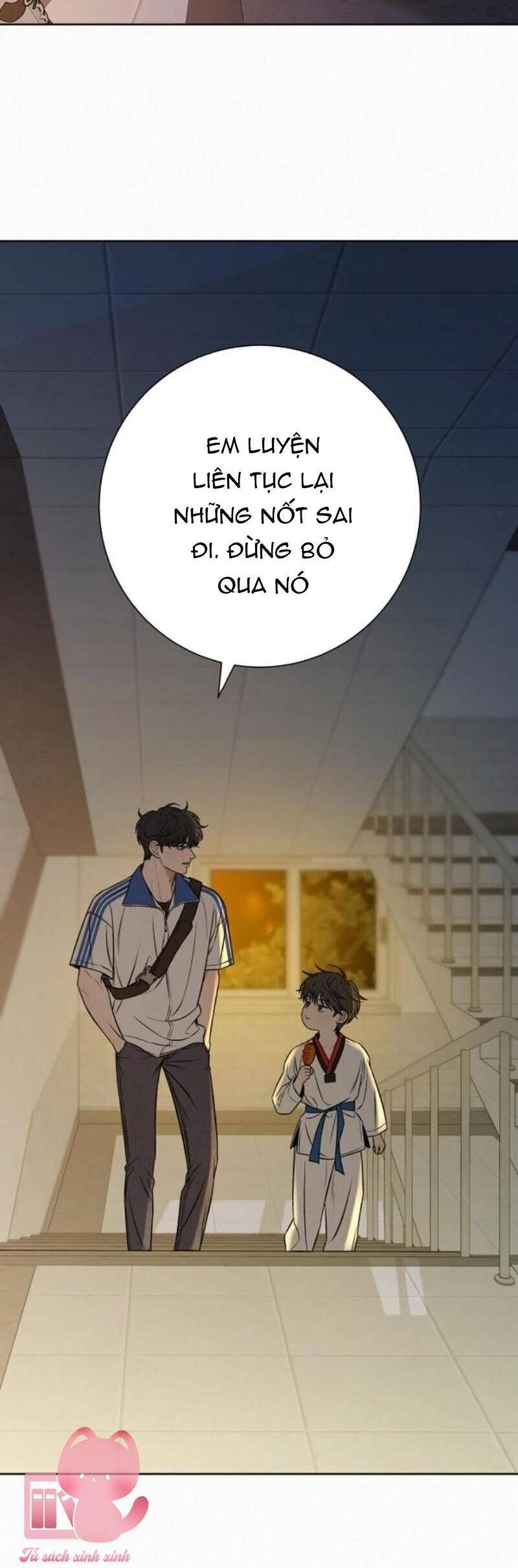 Tình Yêu Trong Sáng Chapter 94 - Trang 2