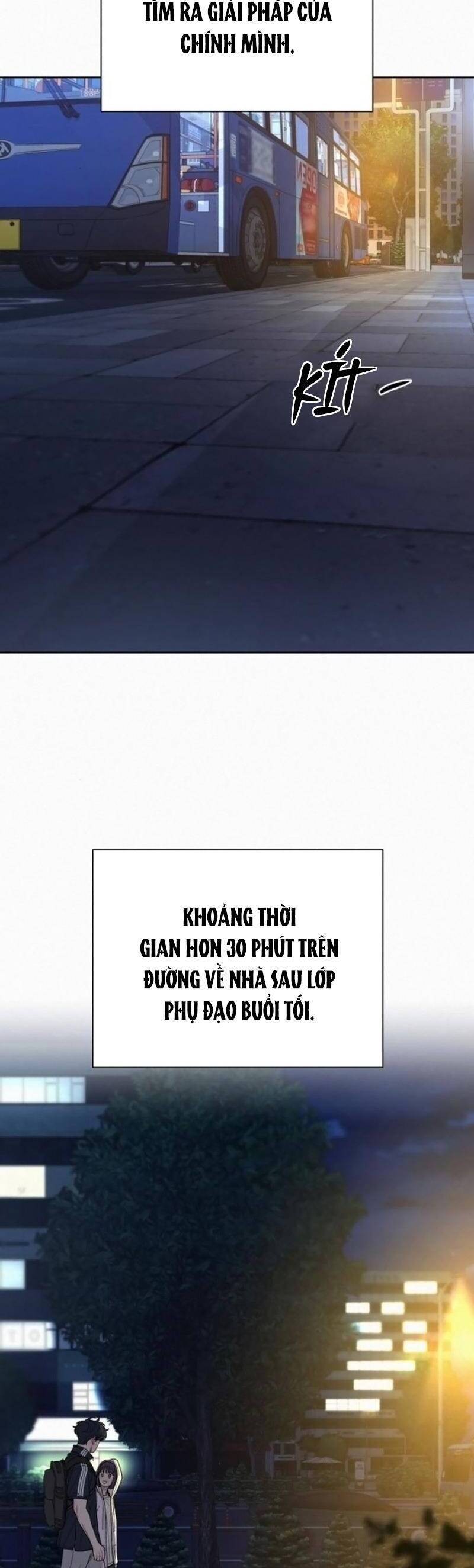 Tình Yêu Trong Sáng Chapter 94 - Trang 2