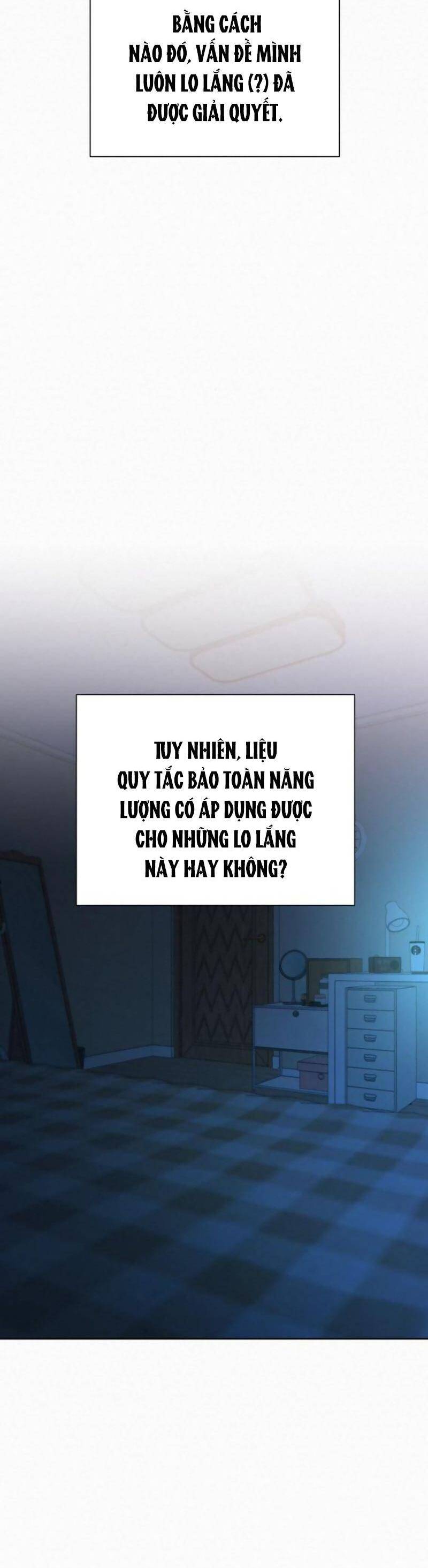 Tình Yêu Trong Sáng Chapter 93 - Trang 2