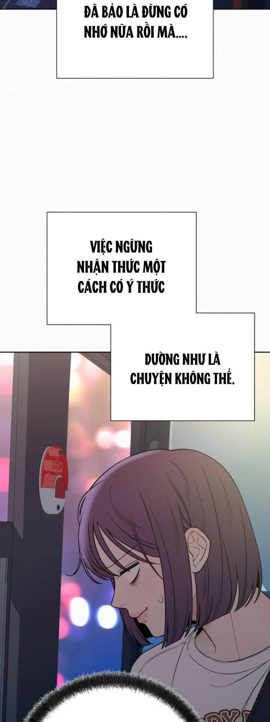 Tình Yêu Trong Sáng Chapter 91 - Trang 2