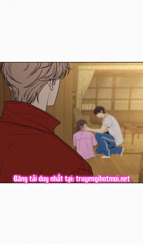 Tình Yêu Trong Sáng Chapter 88.2 - Trang 2