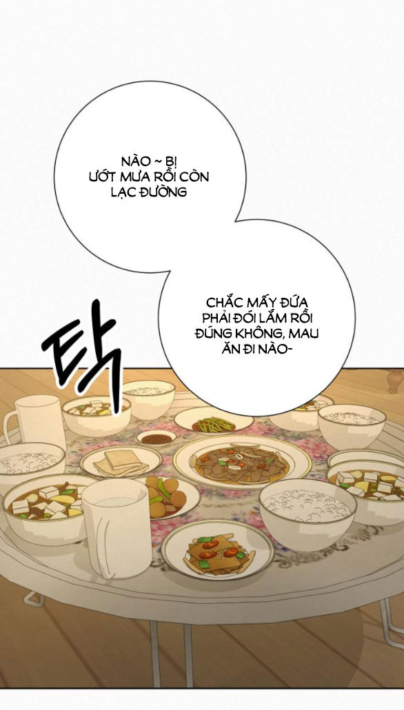 Tình Yêu Trong Sáng Chapter 88.2 - Trang 2