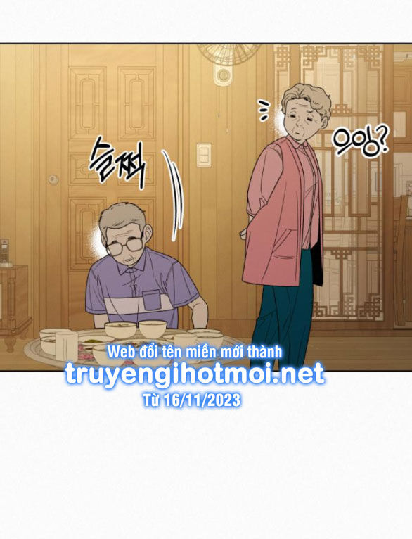 Tình Yêu Trong Sáng Chapter 88.2 - Trang 2