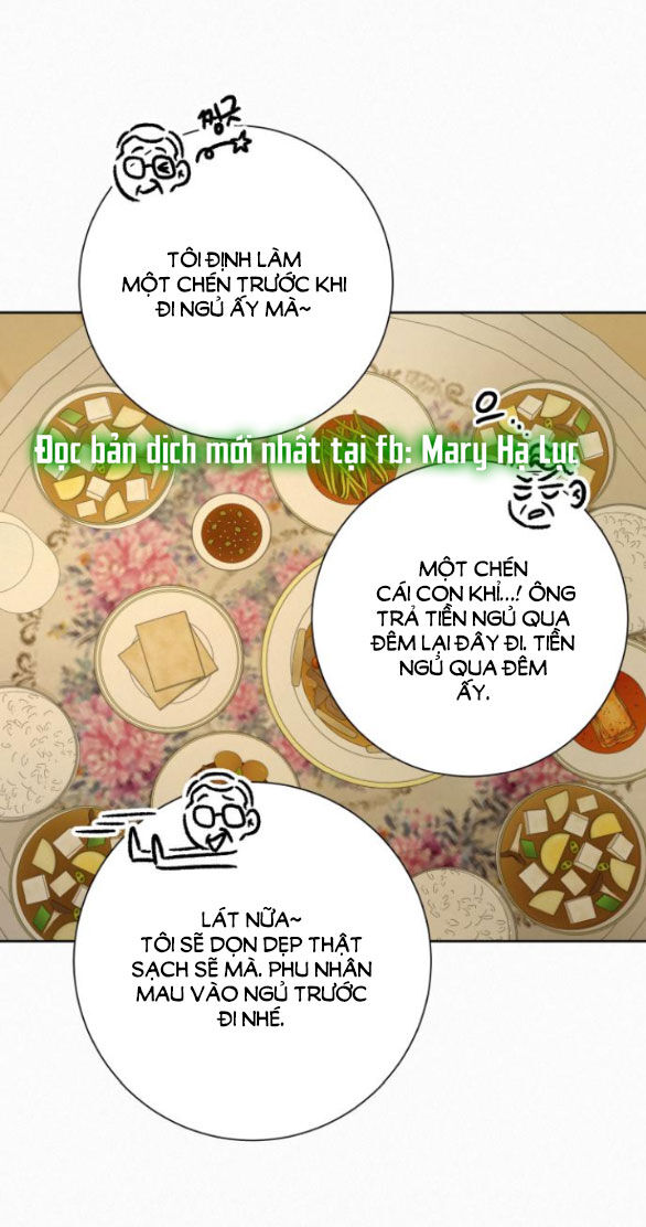 Tình Yêu Trong Sáng Chapter 88.2 - Trang 2