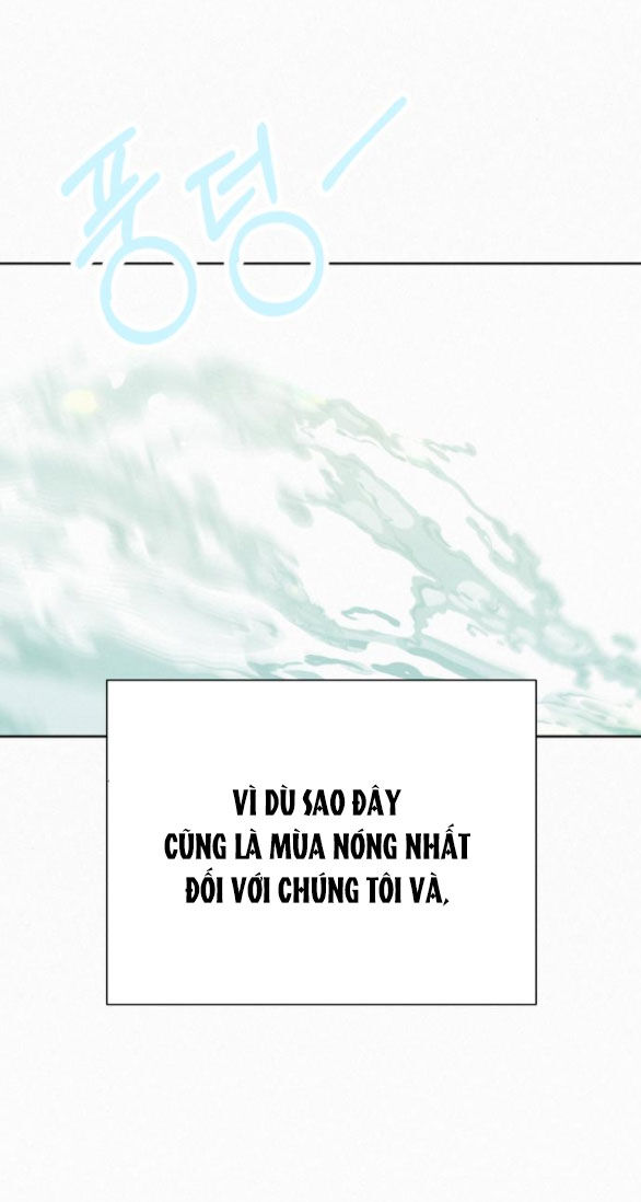 Tình Yêu Trong Sáng Chapter 85.2 - Trang 2