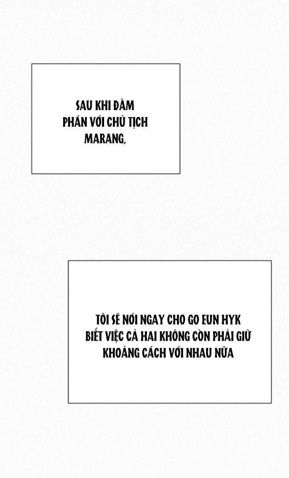 Tình Yêu Trong Sáng Chapter 85.2 - Trang 2