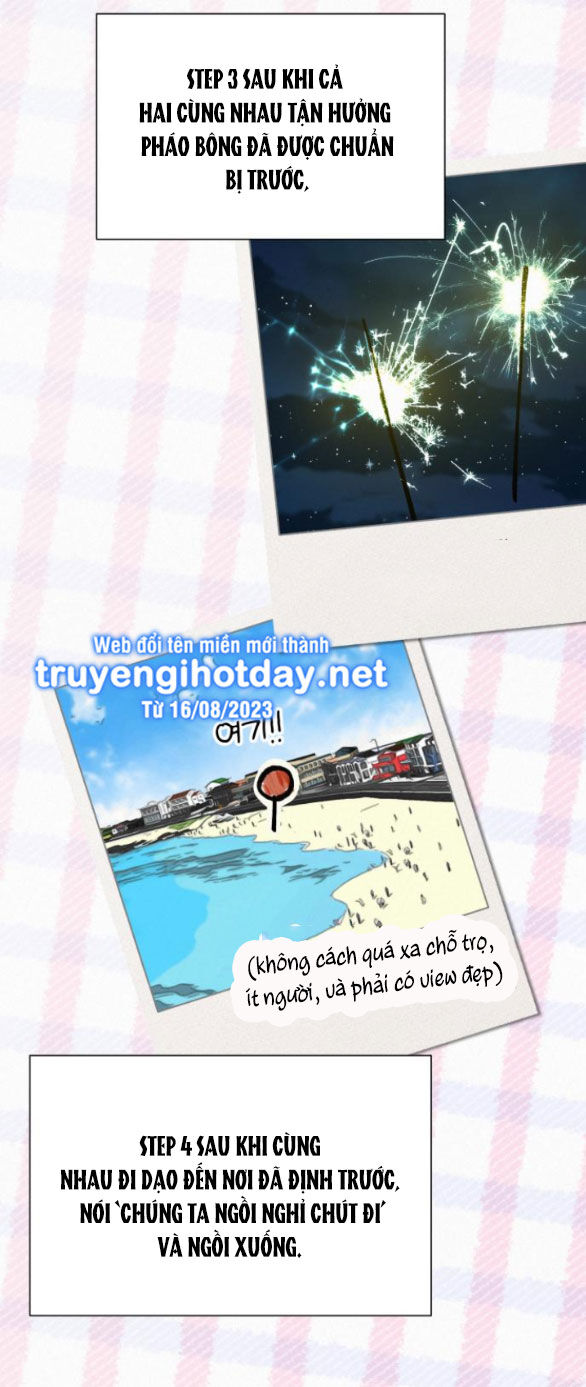 Tình Yêu Trong Sáng Chapter 85.2 - Trang 2