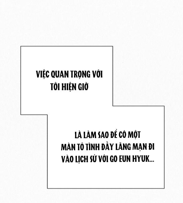 Tình Yêu Trong Sáng Chapter 85.1 - Trang 2